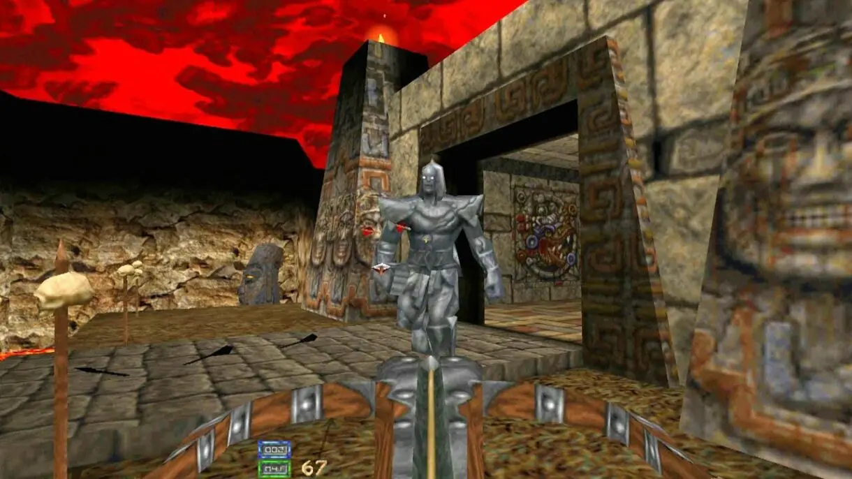 hexen 2