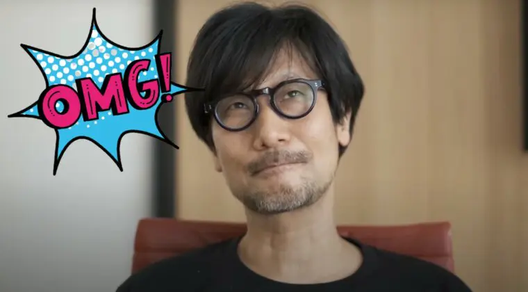 Imagen de Hideo Kojima podría hacer un importante anuncio en unos días... ¿Silent Hill?