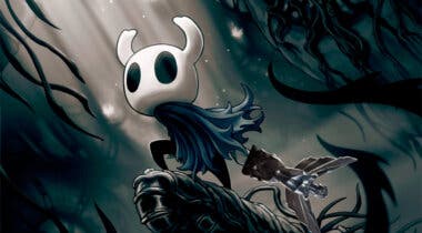 Imagen de Hollow Knight alcanza un nuevo récord histórico de jugadores en Steam sin razón aparente