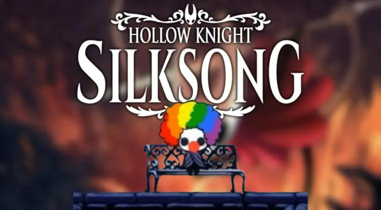 Imagen de Hollow Knight: Silksong sigue sin reaparecer y desespera a la comunidad