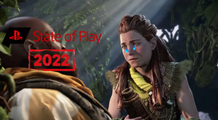 Imagen de Retraso de Horizon Forbidden West, vídeo de Kena y más: Se filtra la fecha y el contenido del nuevo State of Play