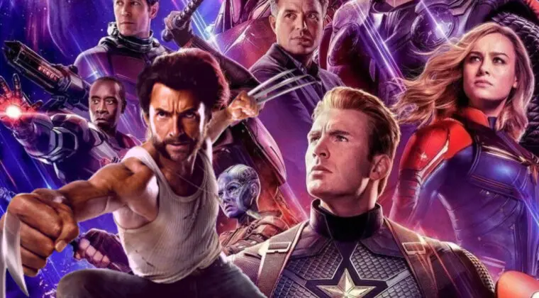Imagen de Hugh Jackman se pronuncia sobre los rumores de su posible vuelta como Lobezno