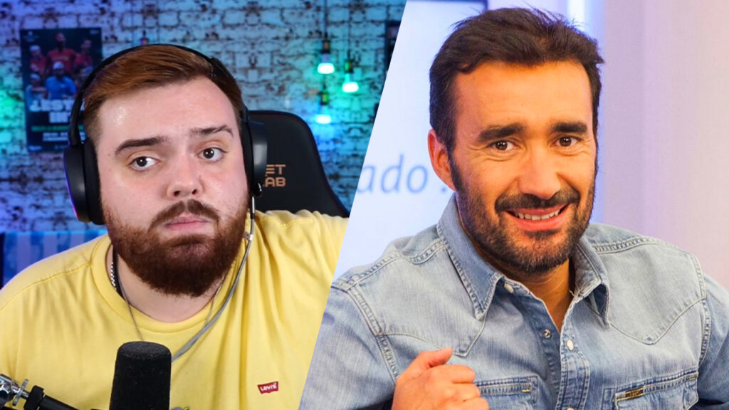 ibai juanma castaño