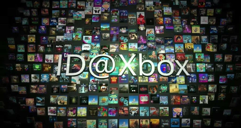 id xbox