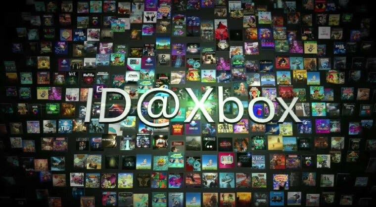 Imagen de Estos son todos los juegos indies que llegan al Games Pass presentados en el ID@Xbox