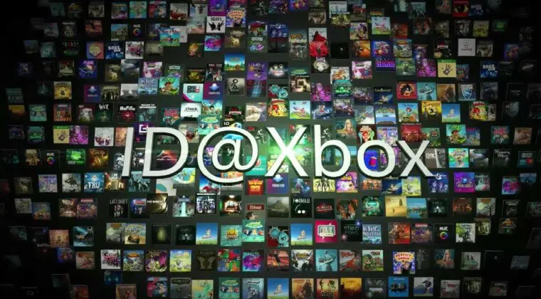 Imagen de Estos son todos los juegos indies que llegan al Games Pass presentados en el ID@Xbox
