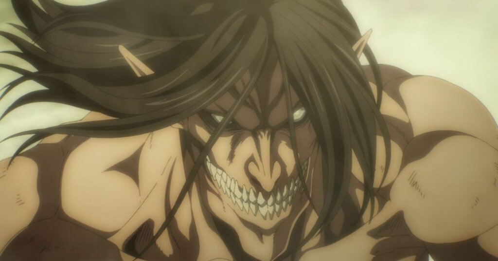 Shingeki no Kyojin