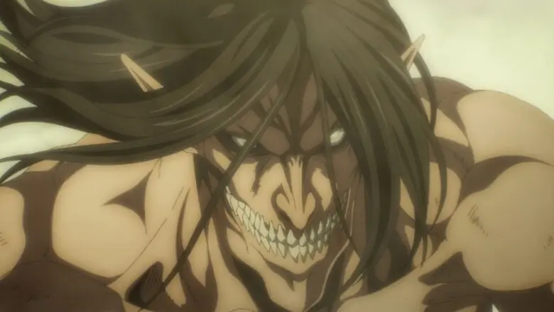 Shingeki no Kyojin