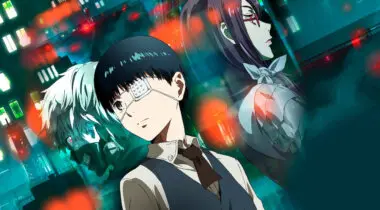 Imagen de Los fans de Tokyo Ghoul piden un nuevo anime a la altura del manga