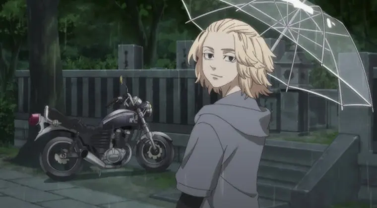 Imagen de Tokyo Revengers: horario y dónde ver el episodio 1x18 del anime