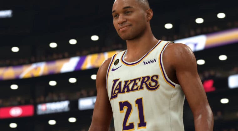 Imagen de NBA 2K21: Códigos de vestuario disponibles en agosto (2021)