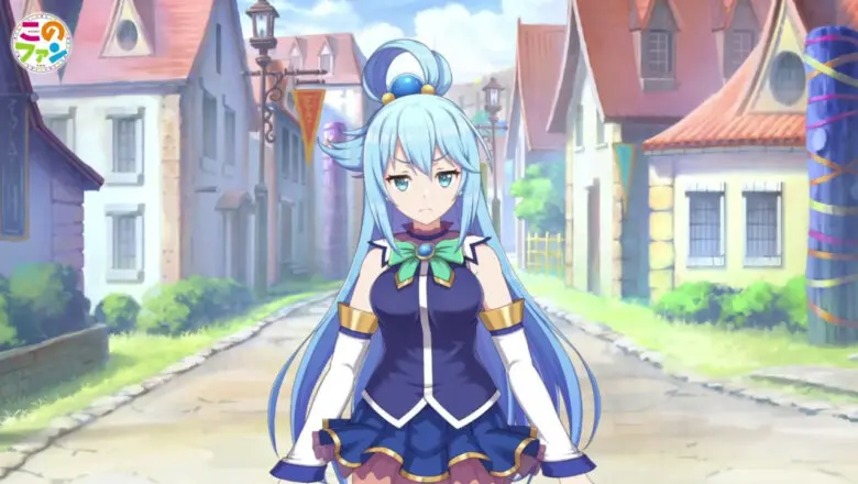 KonoSuba Fantastic Days
