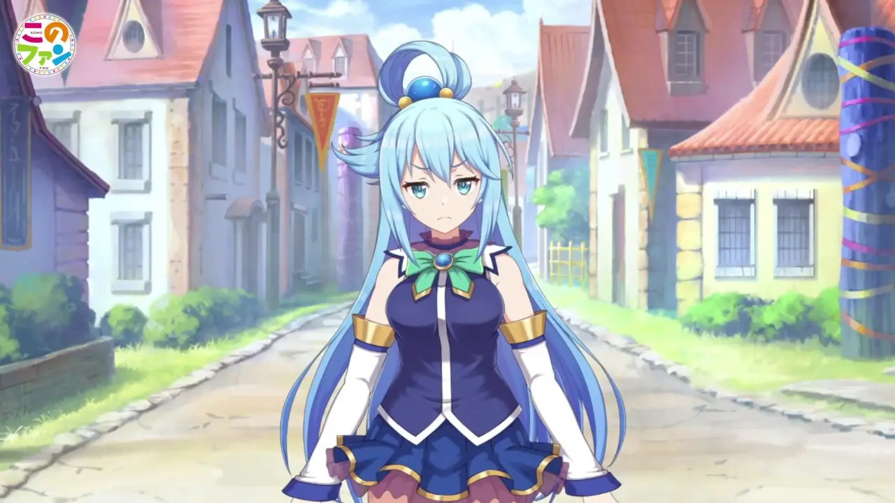 KonoSuba Fantastic Days