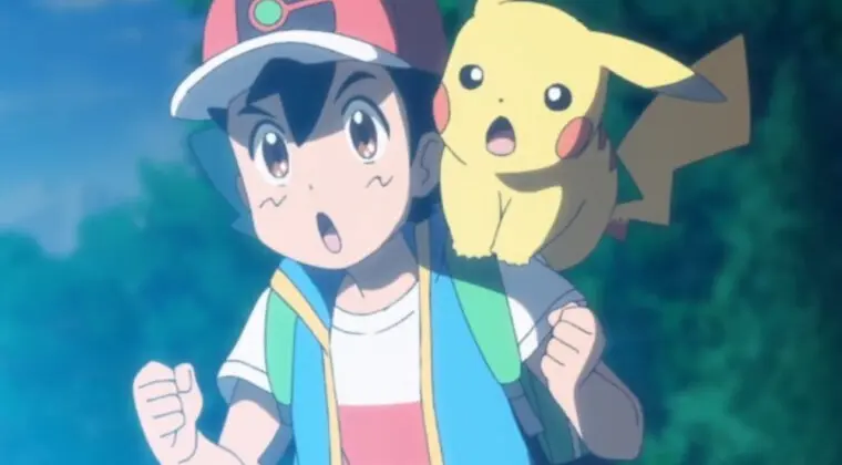 Imagen de El anime de Viajes Pokémon rescatará a un clásico personaje que lleva más de 10 años sin aparecer