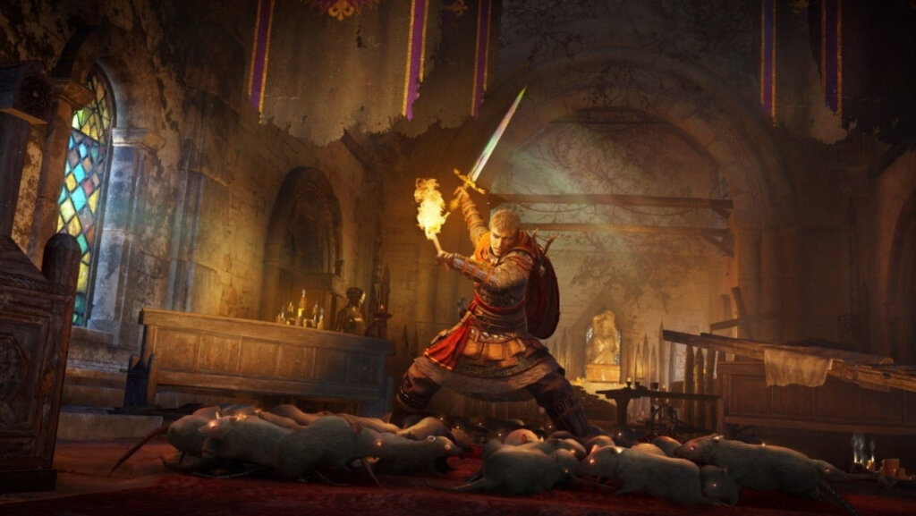 Assassin's Creed Valhalla