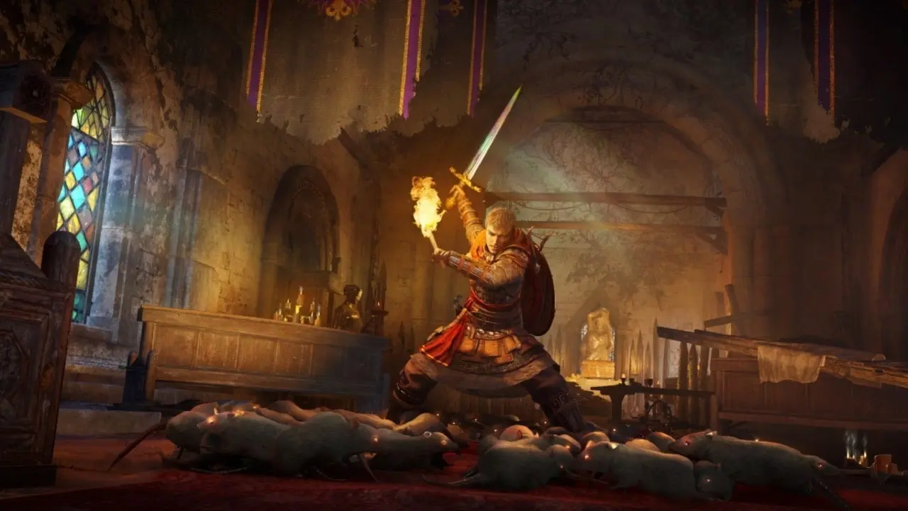 Assassin's Creed Valhalla