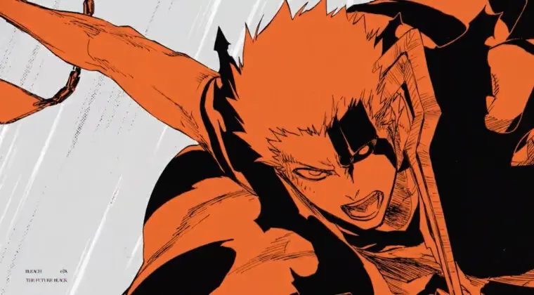 Imagen de Bleach: Esto es lo que se enseñará del nuevo anime durante Jump Festa 2022