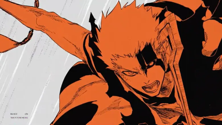 Bleach