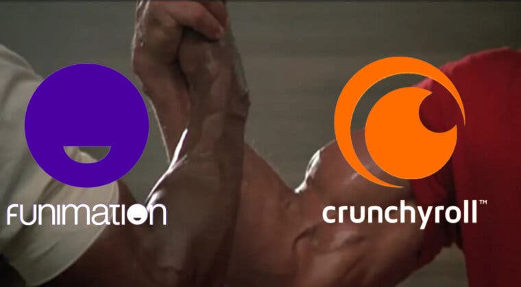 Imagen de Sony completa la compra de Crunchyroll; fusionarán el servicio con Funimation