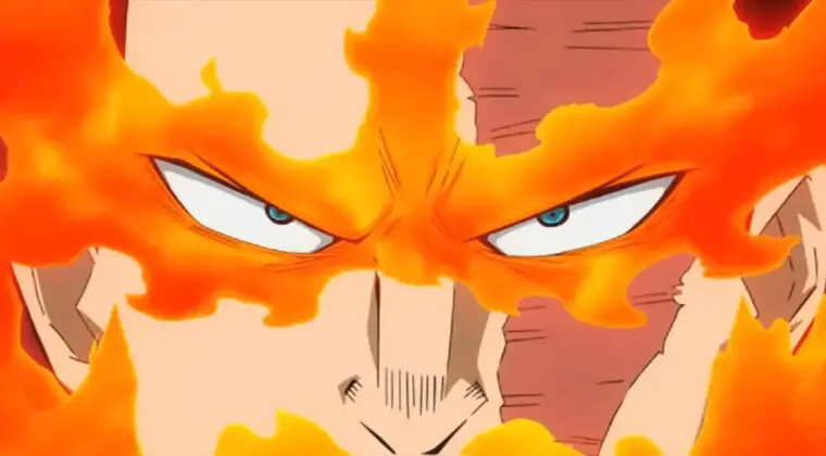 Imagen de Boku no Hero Academia: Horario y dónde ver el episodio 5x19 del anime