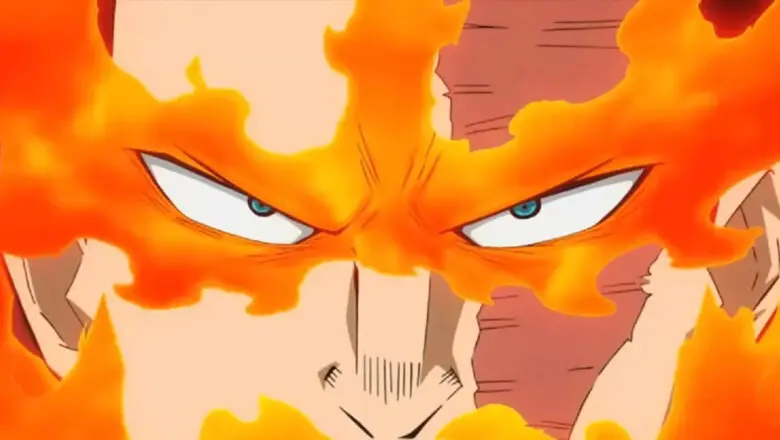Boku no Hero Academia