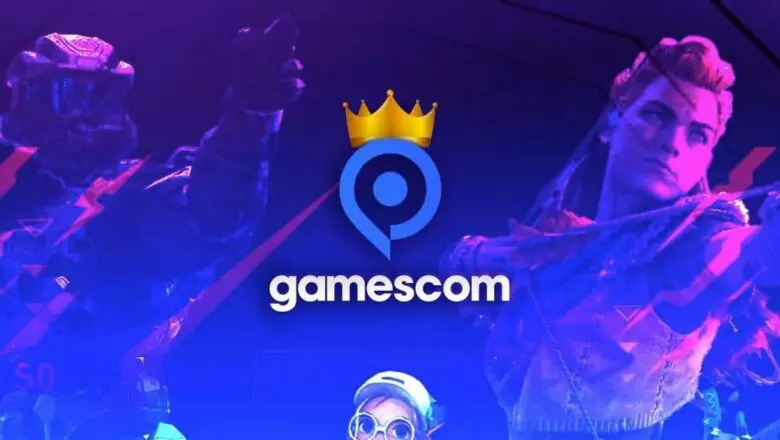 gamescom 2021 opening night live resumen