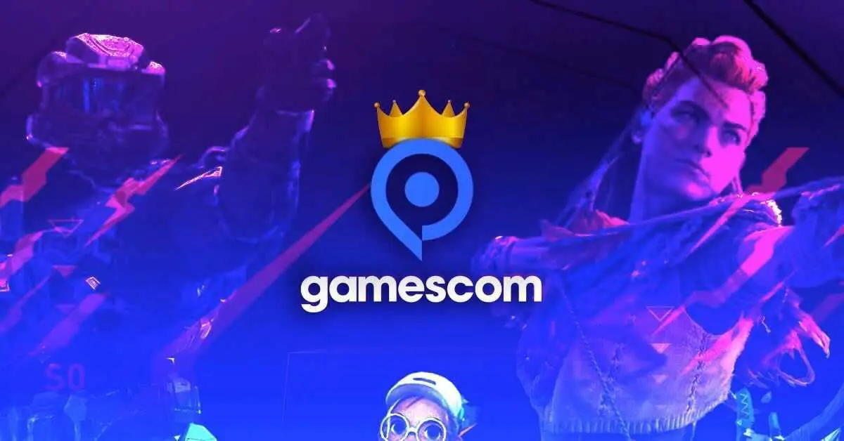 gamescom 2021 opening night live resumen