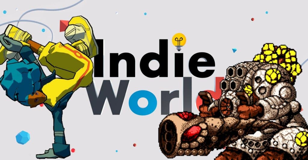 indie world 11 ago