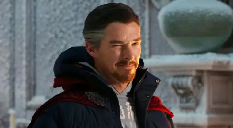 Imagen de Spider-Man Sin Camino a Casa: La interesante teoría que sostiene que el  Doctor Strange del tráiler no es el real