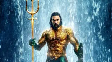 Imagen de Aquaman 2 se exhibe en sus primeras imágenes: así luce Black Manta en la esperada secuela