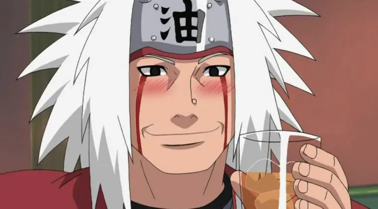 Imagen de Naruto: Jiraiya recibe un cosplay 'muy suyo' lleno de nostalgia