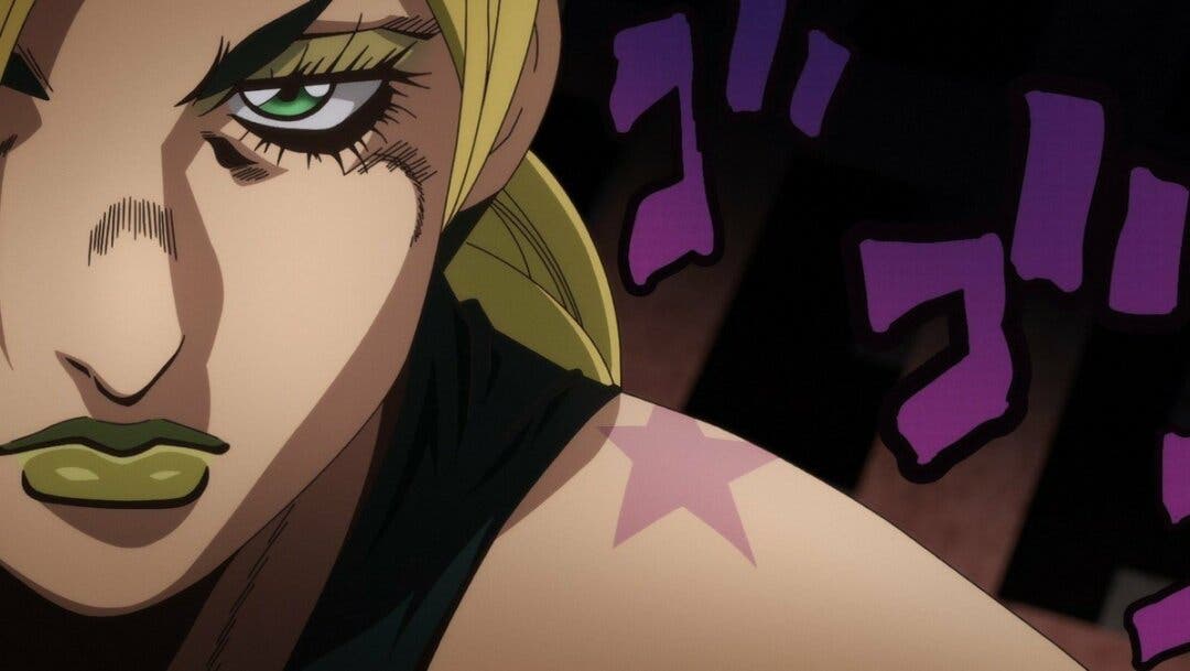 La Actriz De Jolyne En Jojos Bizarre Adventure Stone Ocean Explica Por Qué Debes Ver El Anime 6514