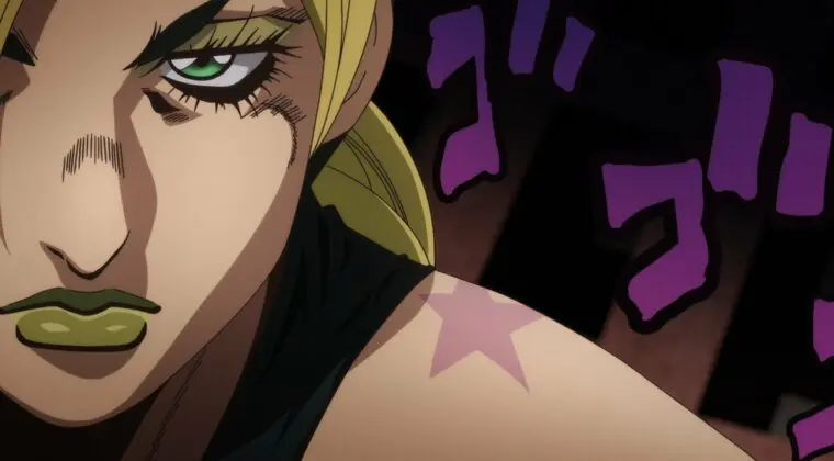Imagen de El anime de JoJo's Bizarre Adventure Part 6: Stone Ocean muestra sus primeras imágenes oficiales