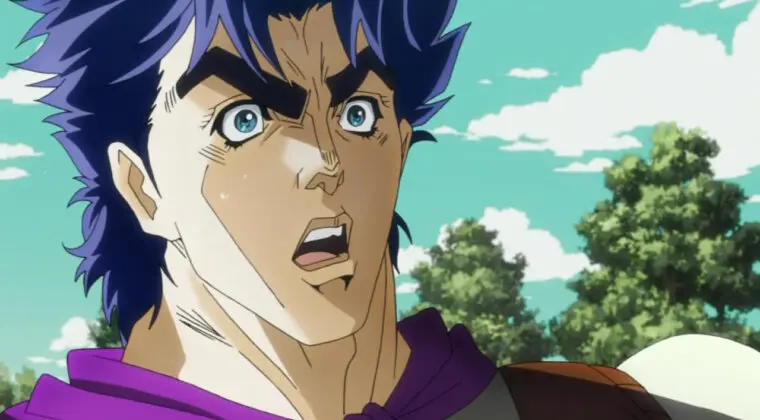 Imagen de Jojo's Bizarre Adventure se queda (por ahora) sin el anuncio de su parte 9