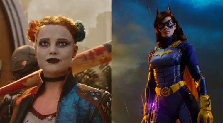 Imagen de Gotham Knights y Suicide Squad: Kill the Justice League ponen fecha a un nuevo vistazo