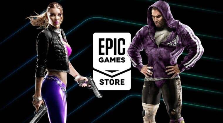 Imagen de Estos son los juegos gratis de Epic Games Store para esta semana y la próxima (26 de agosto