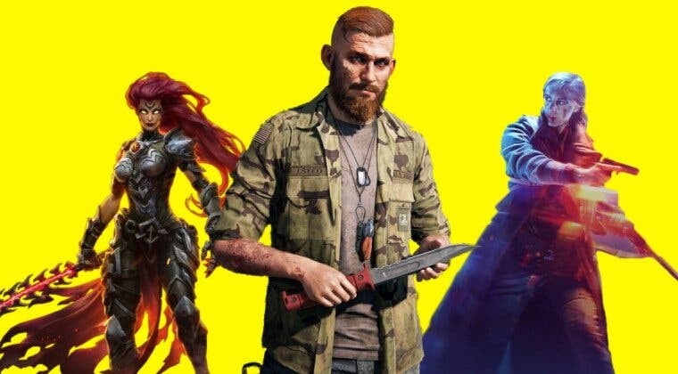 Imagen de Far Cry 5, Battlefield V y más; todos los juegos gratis para este fin de semana (6 - 8 agosto 2021)