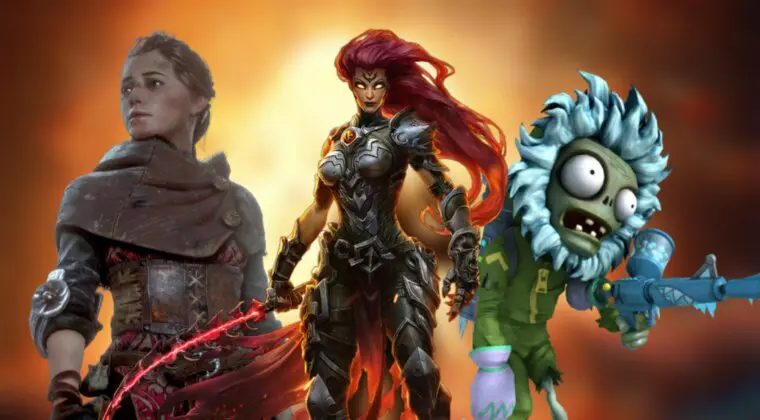 Imagen de Todos los juegos gratis en PC, PS4, PS5, Xbox One y Xbox Series X|S para agosto de 2021