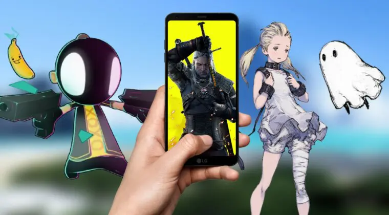 Imagen de Los 10 mejores juegos a los que jugar en móviles este mes de agosto