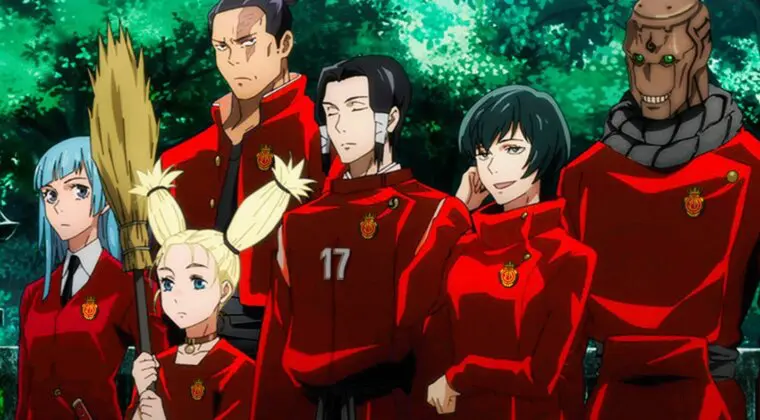 Imagen de El Betis y el Mallorca promocionan su partido con Jujutsu Kaisen