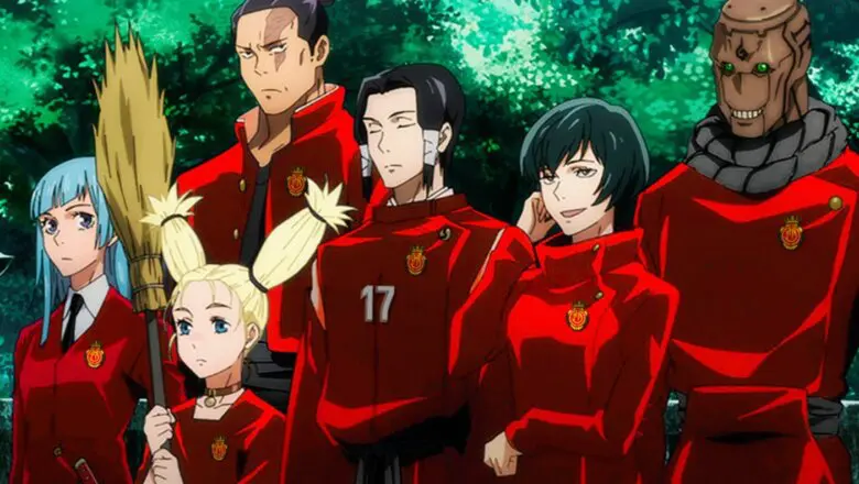 jujutsu kaisen mallorca betis