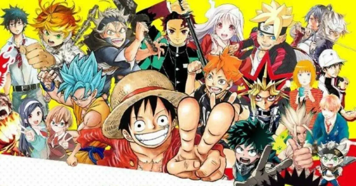 jump festa 2022