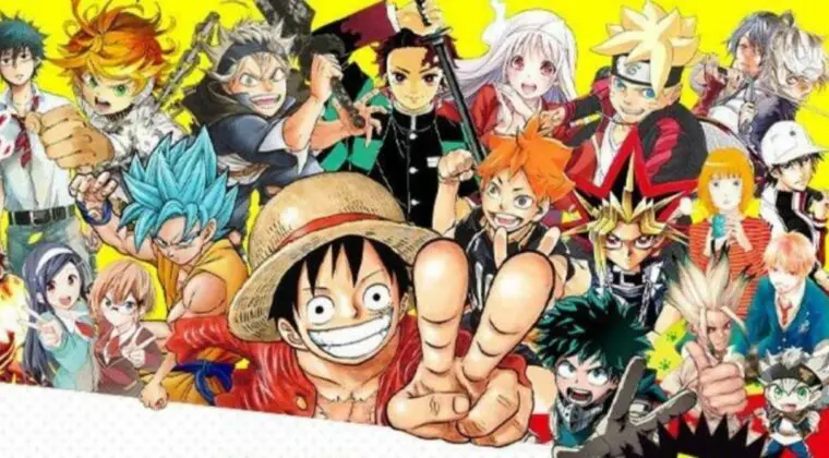 Imagen de Anunciada Jump Festa 2022; tendrá evento online y físico