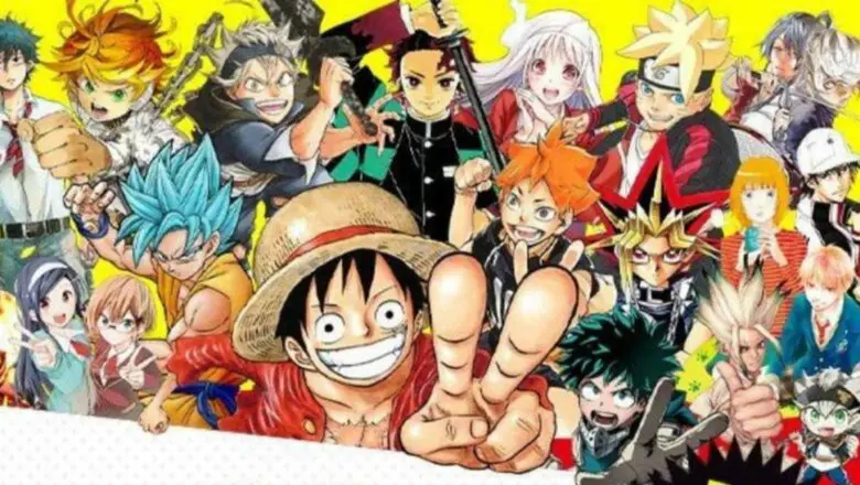 jump festa 2022