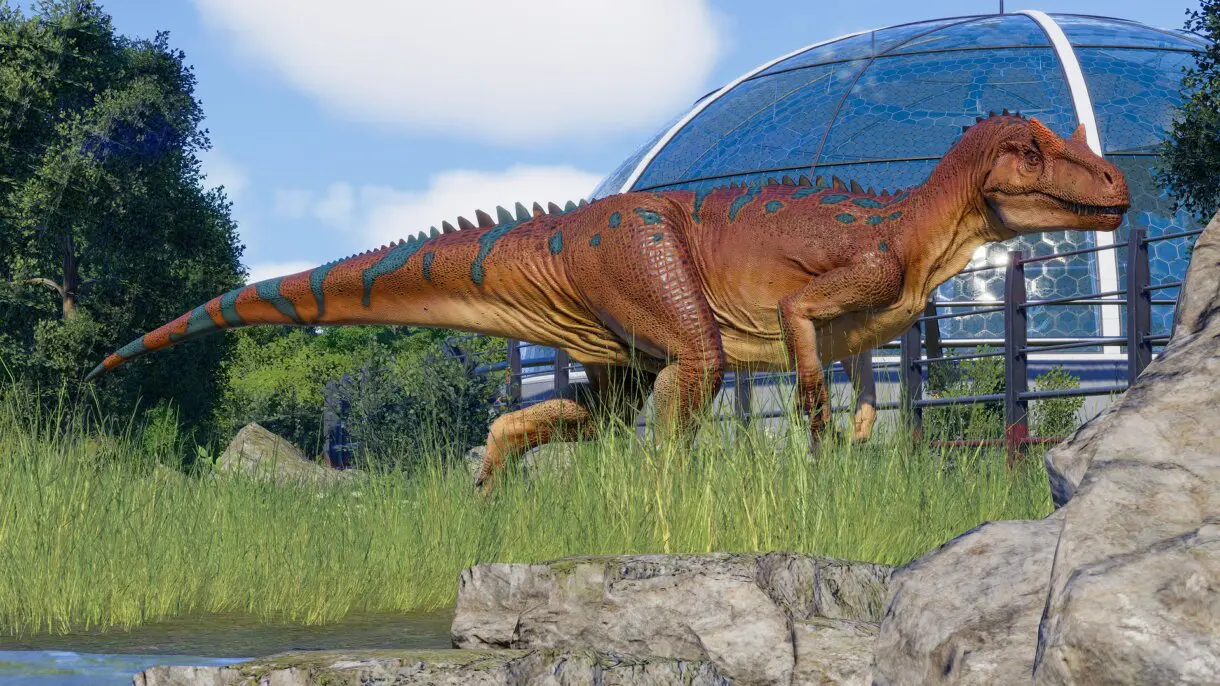 jurassic world evolution 2 2