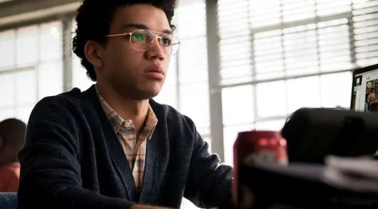 Imagen de The Voyeurs lanza un primer tráiler lleno de suspense