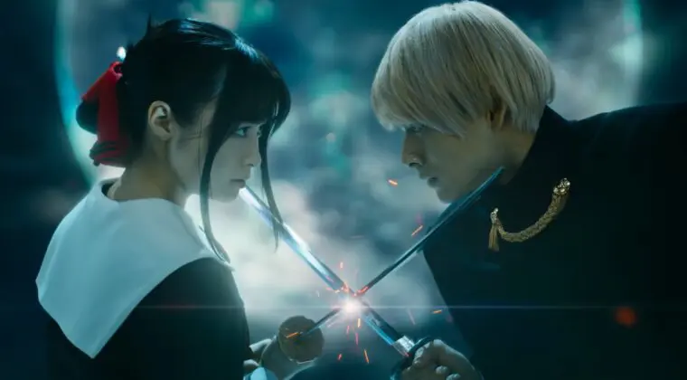 Imagen de Kaguya-sama: Love is War conquista el cine de Japón con su segundo live-action