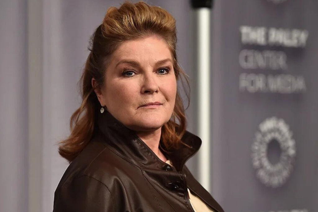 kate mulgrew