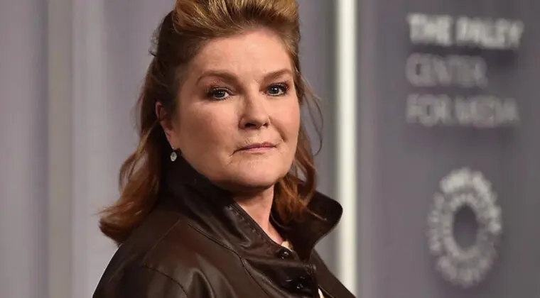 Imagen de The Man Who Fell to Earth tiene nuevo miembro en el elenco, la adorada Kate Mulgrew (Orange is the New Black)