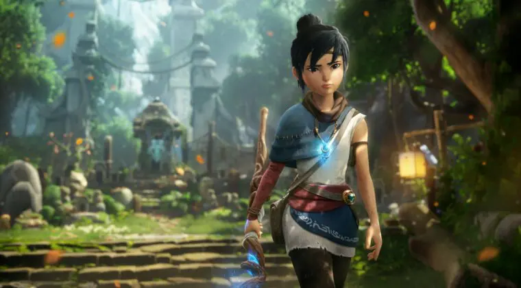 Imagen de Los responsables de Kena: Bridge of Spirits no tienen la intención de realizar una secuela